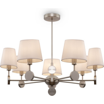 Люстра FREYA SOHO FR2028PL-07N